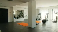 A Point Porto Ercole Resort & Spa - Gym