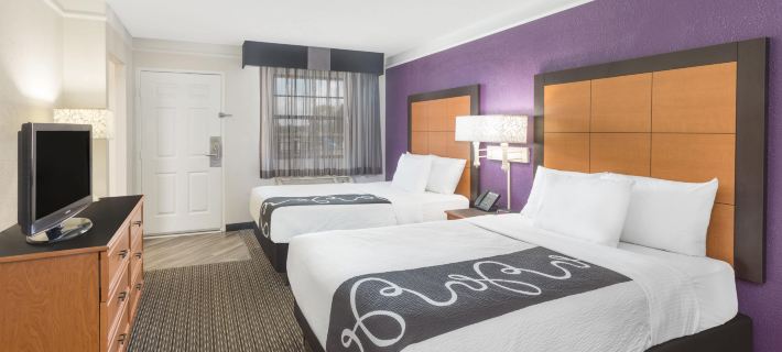 Baymont by Wyndham Greenville Woodruff Rd Hotels in Greenville