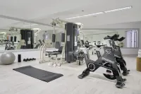 Caloura Hotel Resort - Gym