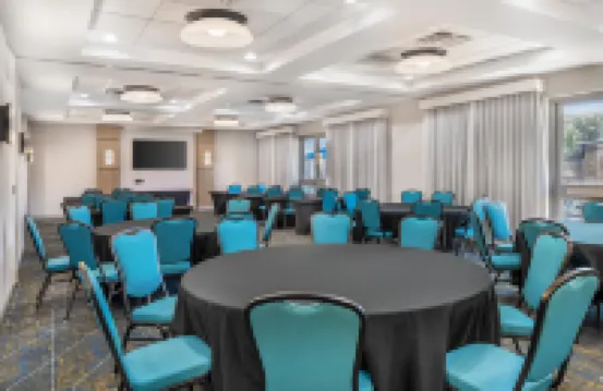 Hampton Inn & Suites Riverside/Corona East