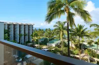 Andaz Maui at Wailea Resort - Ocean View