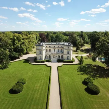 Château du Boulay Morin