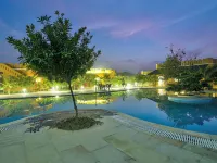 Aanandam Resort By ELIVAAS Hotels in Sonepat