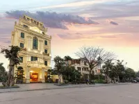 Cam Binh Hotel Hotels in Cam Pha