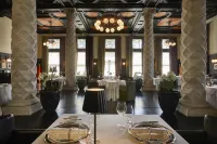 Hotel Palace Portoroz by Minor Hotels - Aamiainen