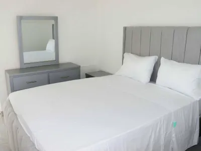 Condo neuf 1 chambre sosua près de tout 306 Hotel di 