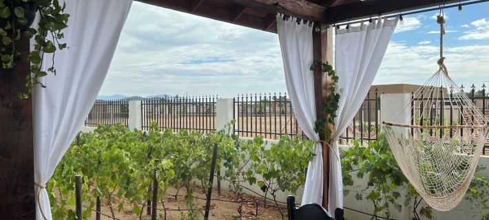 Hacienda 7 Amores Ξενοδοχεία στην πόλη Ensenada