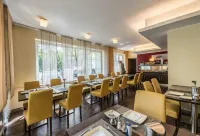 Hotel Lousberg - Morgenmad
