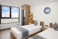 Hoa Lu City Hotel -  Ancient Town, Ninh Binh