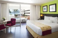 Emporio Mazatlan - พร้อมอาหารเช้า