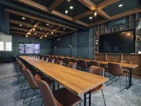 多特寧加坦 11 號酒店 博登酒店