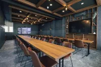 Hotell Drottninggatan 11