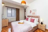 Stay Inn on Amiryan STR. 4/6