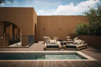 Nômade Temple Ibiza - New Opening - 프라이빗 풀