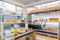 Grand Hotel Partenope - 2-Star
