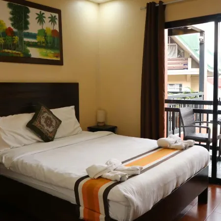 Hotel Ramiro