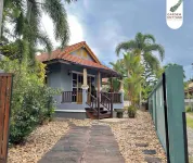 Cozy Garden Cottage Krabi 1 BR
