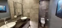 OceanView Modern Guest House with Pool