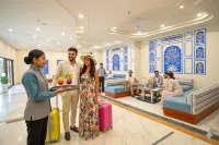 Bamboo Saa Sunrrise Wedding & Wellness Resort, Jaipur - Water Park