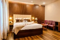 Walnut Tree Pahalgam Hotel di 