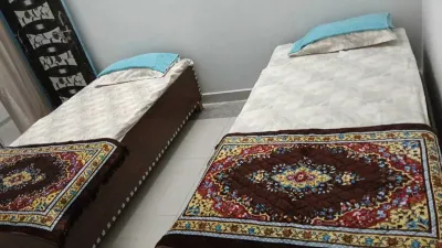 Hotel Vasu Hoteles en 