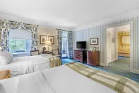 The Omni Homestead Resort
