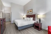 Country Inn & Suites by Radisson, Jacksonville West, FL