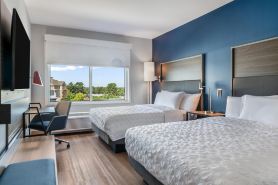 Tru by Hilton Augusta Washington Road