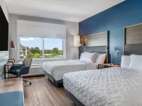 Tru by Hilton Augusta Washington Road Hotels in Augusta