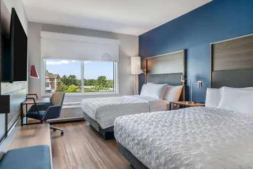 Tru by Hilton Augusta Washington Road