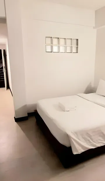 ห้องบัดเจท