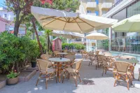Hotel Nuova Medusa Rimini - Beach