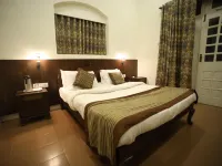 The Byke Heritage Resort - Matheran โรงแรมในมาเธอรัน