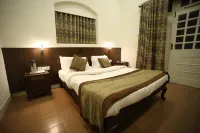 The Byke Heritage Resort - Matheran