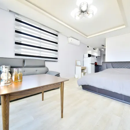 Samcheok Blue Mountain Pension
