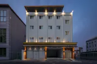 H Avenue Hotel Andong Culture Street Branch Hotels in 