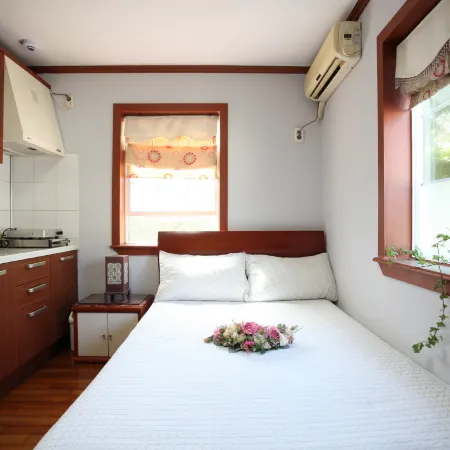 Anseong Fusion Pension