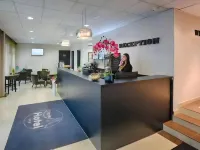 Triple M Hotel Hotels in Budapest