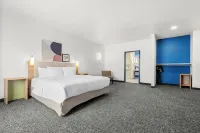 Spark by Hilton Pelham Birmingham I 65 - 2つ星