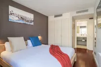 GuestReady - Sea view apartment with terrace Hotels in Barcelonès