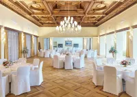 Kulm Hotel St. Moritz