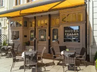 Hotel Italia Hotels in Görlitz