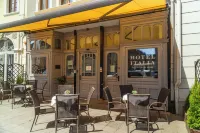 Hotel Italia