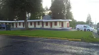 Holiday Lodge - Pet friendly