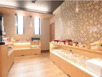 AB Hotel Echizen Takefu Hotels in Echizen