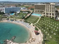 Sunrise Emerald Hotels in Pernera