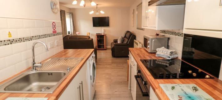 Primrose Cottage Hotels in Chathill