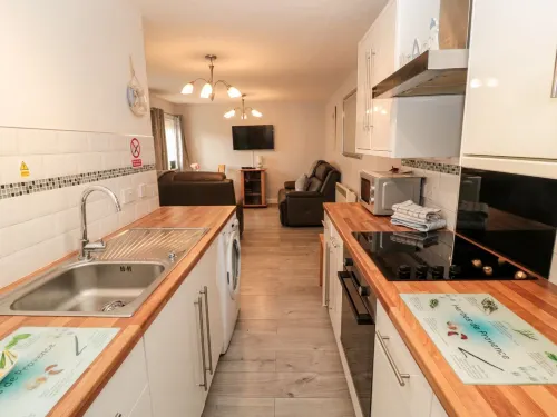Primrose Cottage - Pet friendly