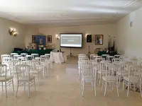 Sangiorgio Resort Hotel & Spa with Restaurant - parking