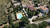 Agriturismo la Quercia - Wine&Pool
